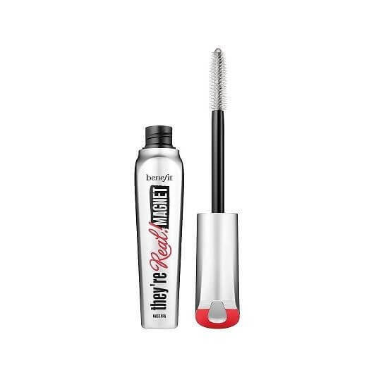 Rimel, Benefit, They\'re Real Magnet, Mini, 4.5 g