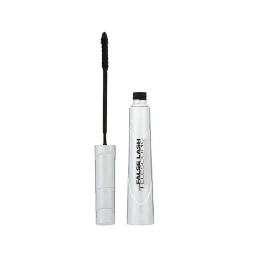 Mascara, Loreal, Telescopic False Lash, Negru, 9 ml