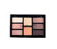 Trusa machiaj, Technic, Soft Glow, Eyes Face Palette