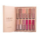 Set rujuri de buze, Handaiyan, Thanks For The Love Lip Set, 12