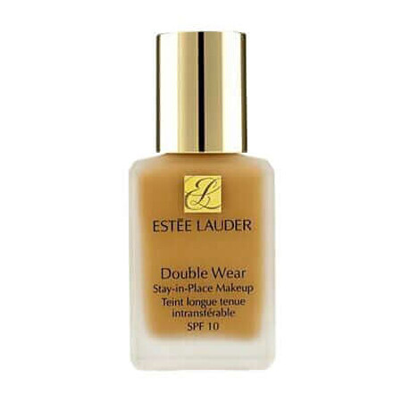 Fond de ten, Estee Lauder Double Wear Stay In Place, 3W2 Cashew, 30 ml