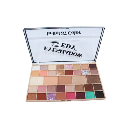 Trusa machiaj, Eyeshadow Edy, 37 , 1