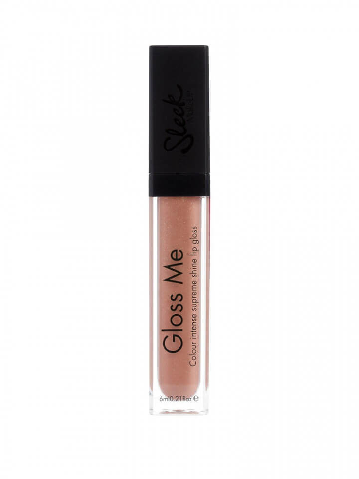 Luciu de buze, Sleek, Gloss Me, 20 Angel Falls