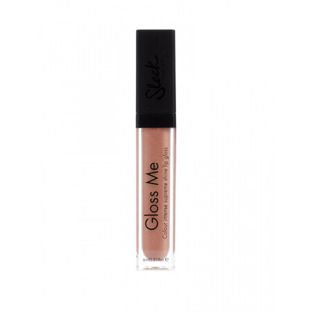 Luciu de buze, Sleek, Gloss Me, 20 Angel Falls