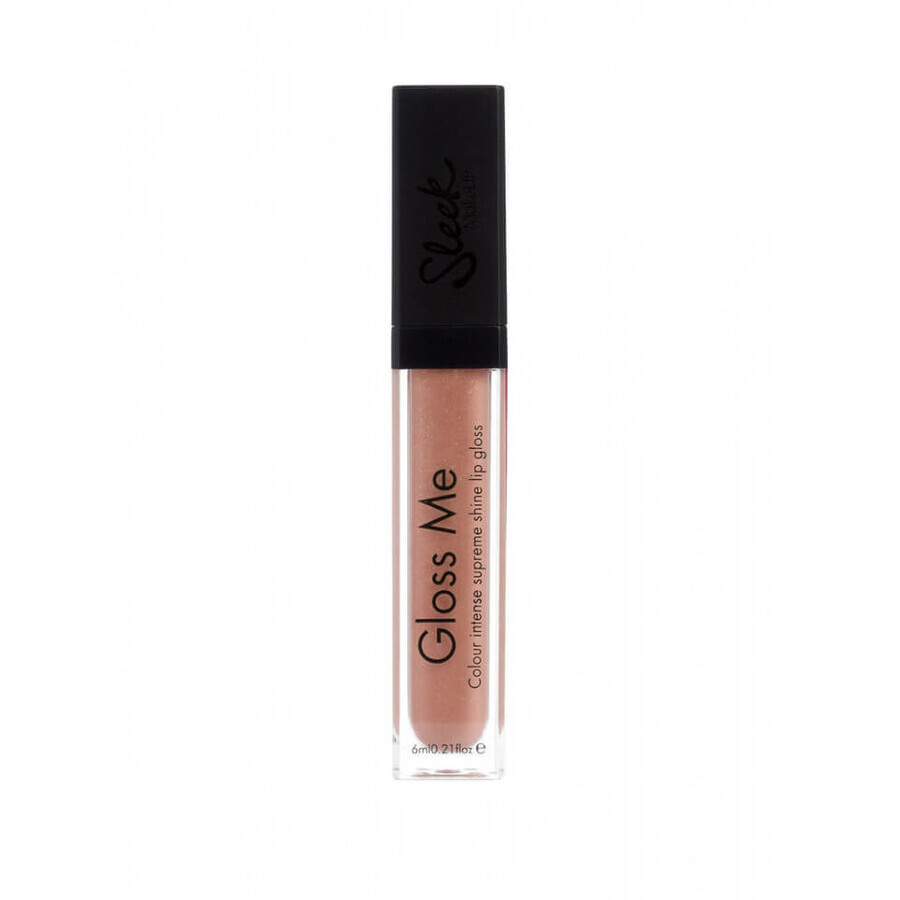 Luciu de buze, Sleek, Gloss Me, 20 Angel Falls