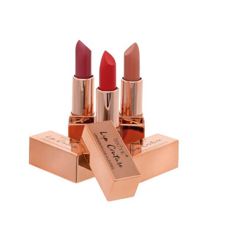 Set 3 Rujuri de Buze, Technic, Lipstick Trio