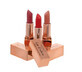 Set 3 Rujuri de Buze, Technic, Lipstick Trio