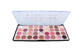 Paleta farduri de ochi Fabbla, Pressed Pigment Palette, 36 Colors Eyeshadow