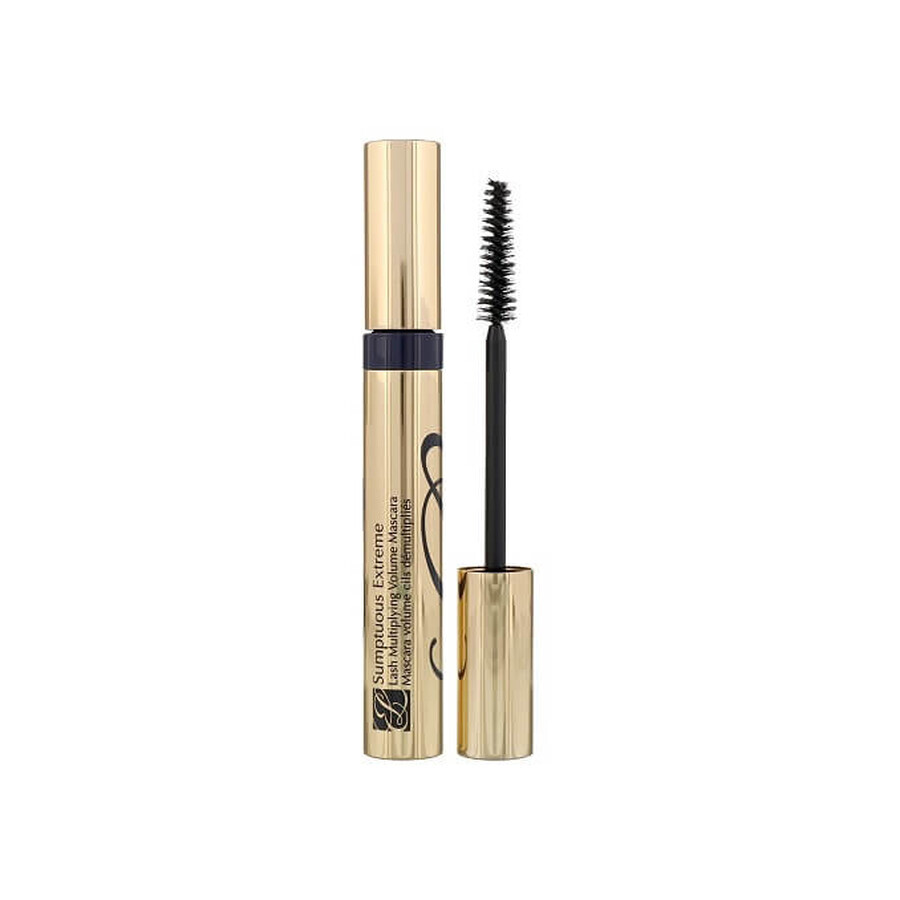 Mascara, Estee Lauder, Sumptuous Extreme, 01 Black, 8 ml