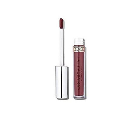 Ruj de buze lichid, Anastasia Beverly Hills, Liquid Lipstick, Veronica, 3.2 g