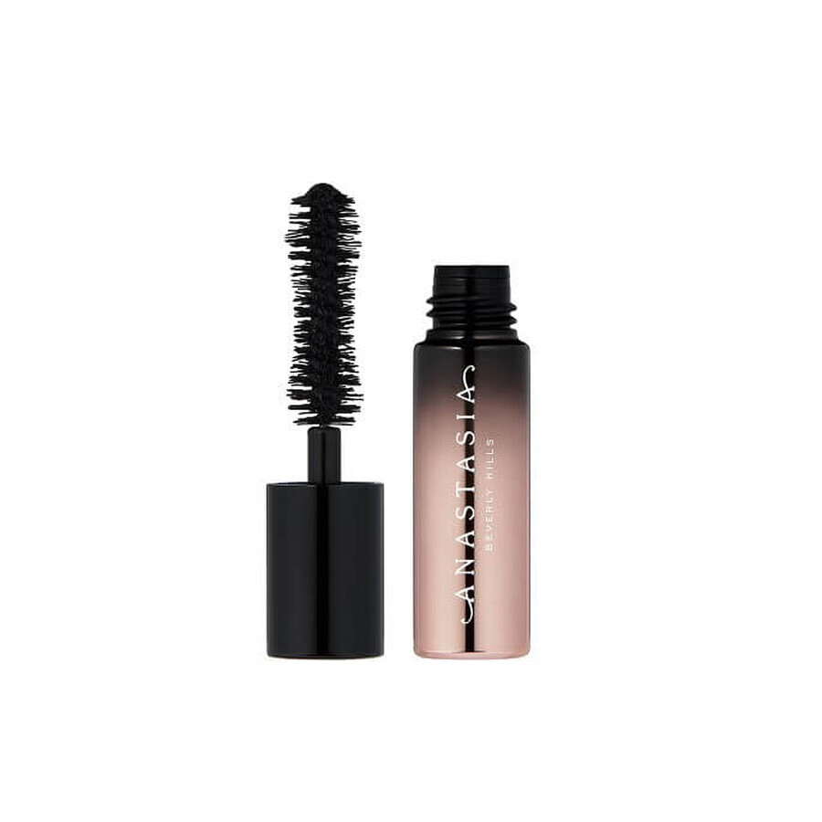 Mascara mini, Anastasia Beverly Hills Lash Brag Volumizing, 2.5 ml