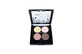 Fard de pleoape, Kiss beauty, Eyeshadow Fashion, 02