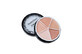 Paleta Corectoare, Romantic Beauty, Color Correcting Contour, 03