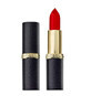 Ruj de buze, Loreal, Color Riche Matte, 347 Haute Rouge