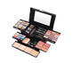 Trusa machiaj, Miss Rose, Professional Make-up Kit, Color Spirit