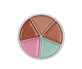 Paleta Corectoare, S.F.R Color, Rich Concealer, 5 culori, 03