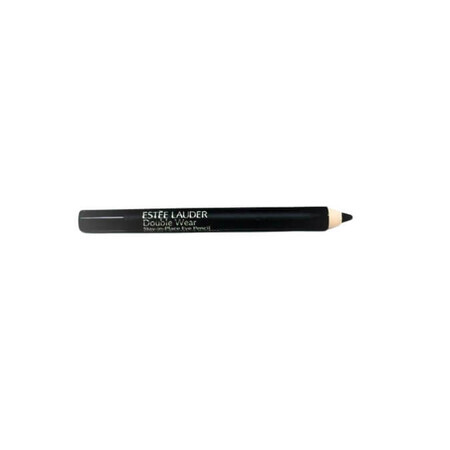 Creion de ochi, Estee Lauder, Double Wear Stay In Place, Eye Pencil, 01 Onyx