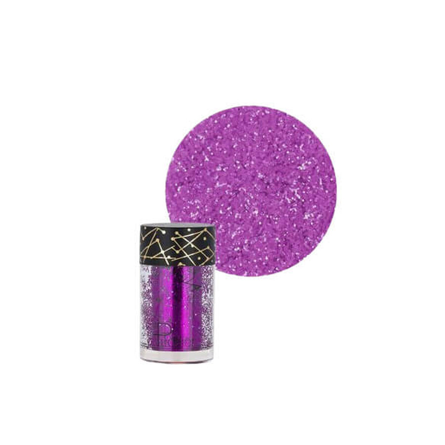 Fard De Ochi Glitter, Pudaier, 9