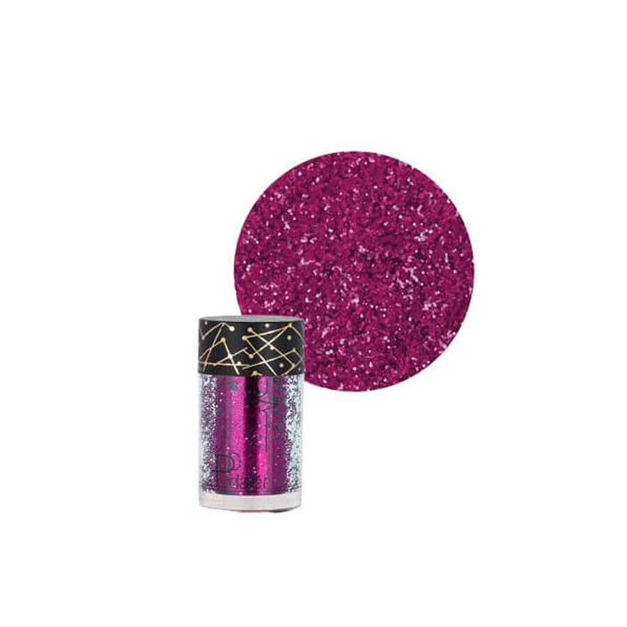 Fard De Ochi Glitter, Pudaier, 33