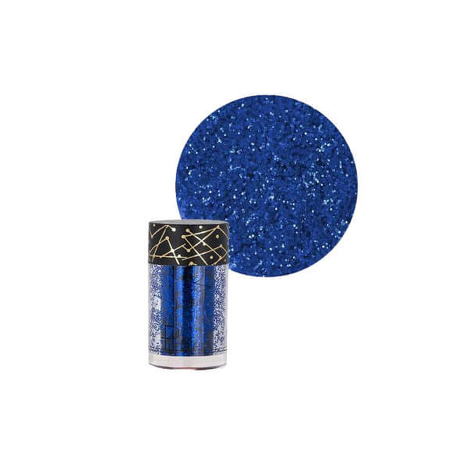 Fard De Ochi Glitter, Pudaier, 12