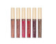 Set rujuri de buze, Handaiyan, Rose Matte Liquid Lipstick, 6 , A