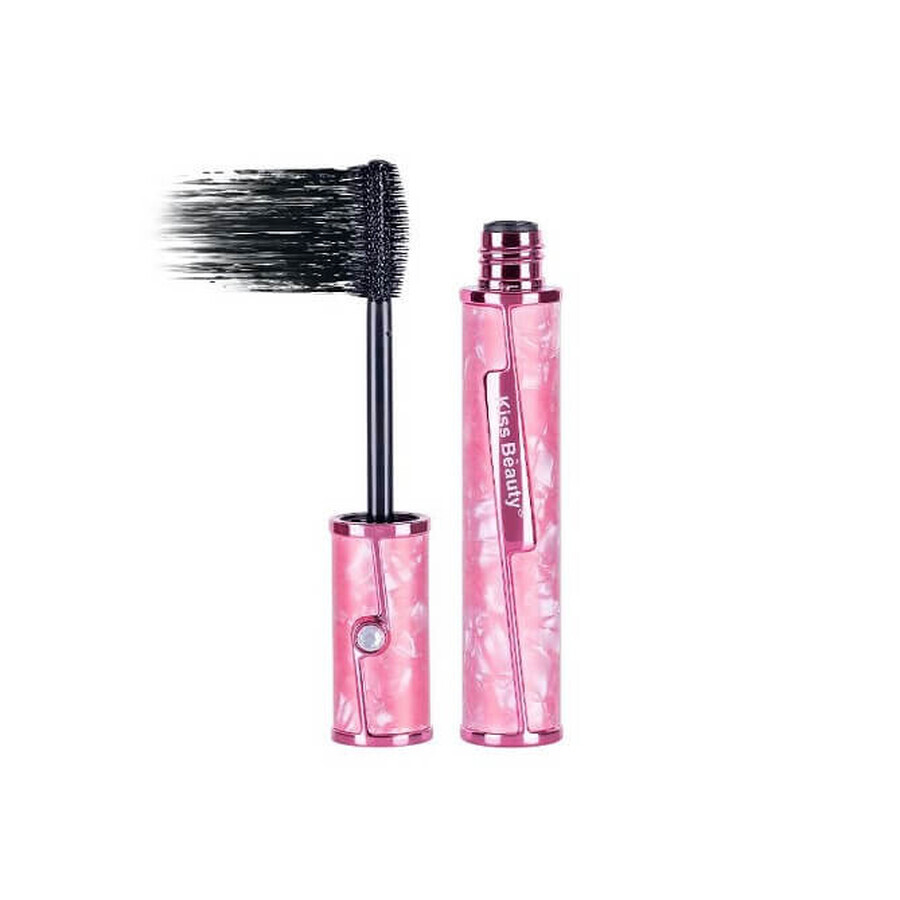 Mascara, Kiss Beauty, Exclusive,14 ml