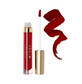 Ruj de buze lichid, Stila, Stay All Day, Rouge a Levres Liquide, Fiery, 3 ml