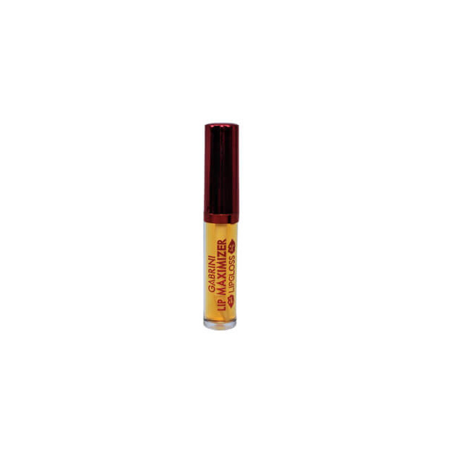 Luciu de buze cu efect de volum, Gabrini, Lip Maximizer, 7 ml