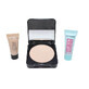 Set machiaj, Makeup, Babor, Lancome, Maybelline, 3 Produse