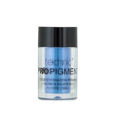 Pigment de ochi, Technic, Pro Pigment, Blue`d Up, 2 g