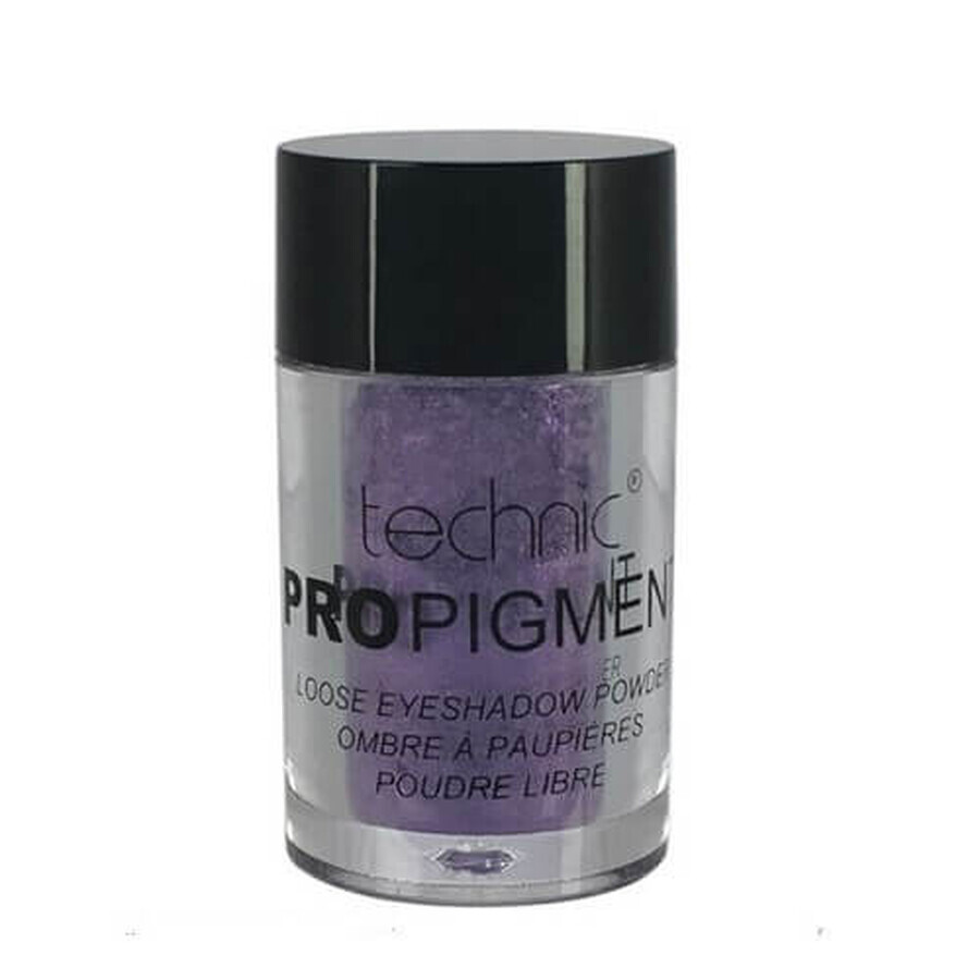 Pigment de ochi, Technic, Pro Pigment, Princess Of Punk, 2 g