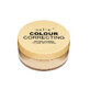 Pudra de fata, Technic, Colour Correcting, 20 g