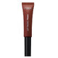 Ruj de buze lichid, Loreal, Lip Paint Matte, 213 Stripped Brown