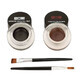 Set tus de ochi, Makeup, ADS, Gel Eyeliner Black &amp; Brown