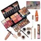 Set machiaj, Makeup, Exclusive Beauty Makeup Box, 16