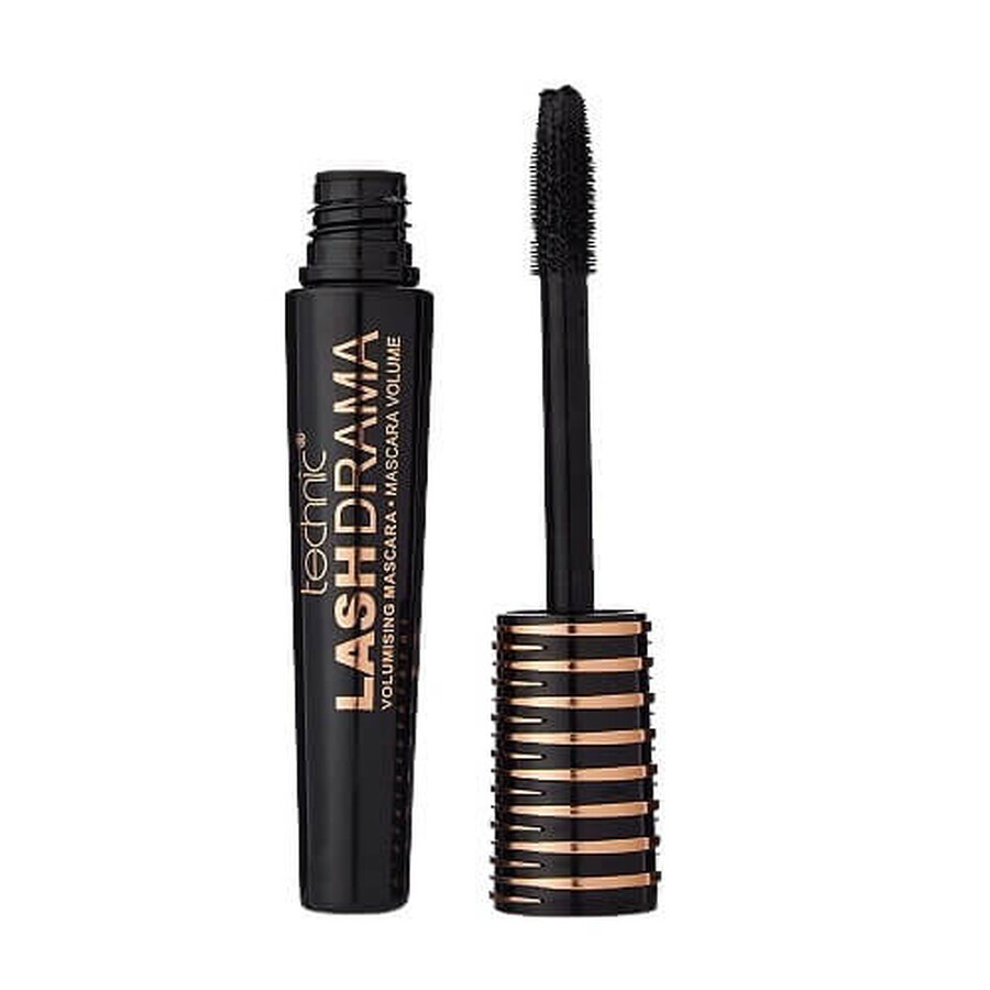 Mascara, Technic, Lash Drama Volumising, 10 ml