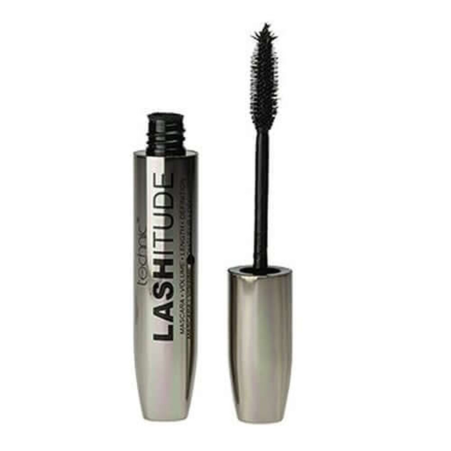 Mascara, Technic, Lashitude Volume, 10 ml