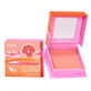 Fard de obraz, Benefit, Sunny, 6 g