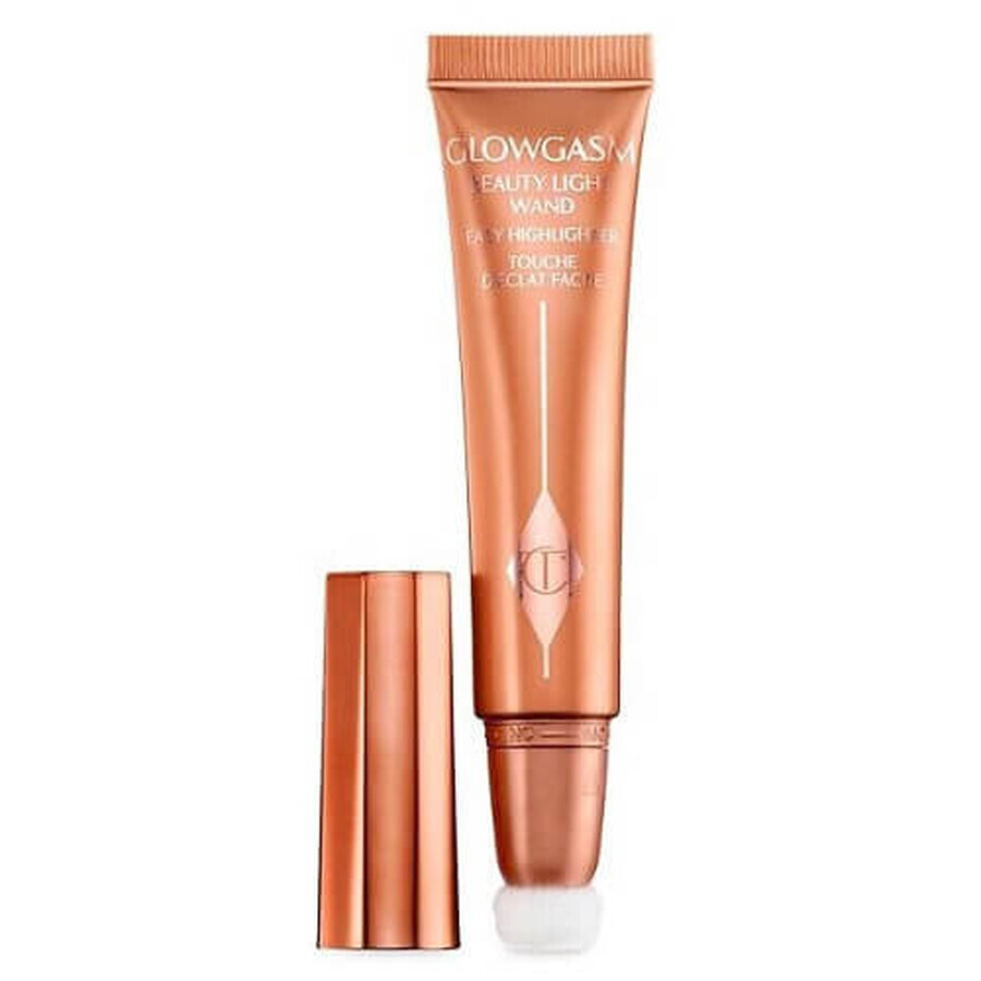 Iluminator, Charlotte Tilbury, Glowgasm, Pinkgasm, 12 ml