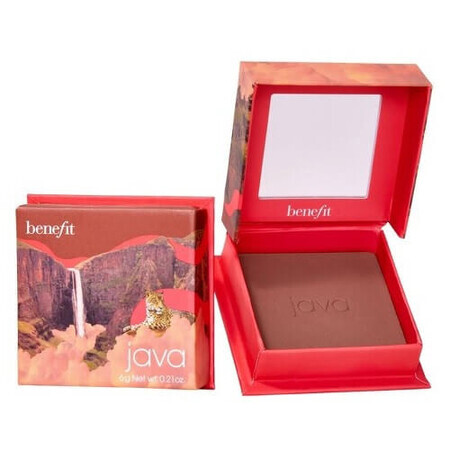 Fard de obraz, Benefit, Java, 6 g