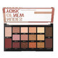 Paleta de farduri, Maybelline, Nudes Of New York, 010