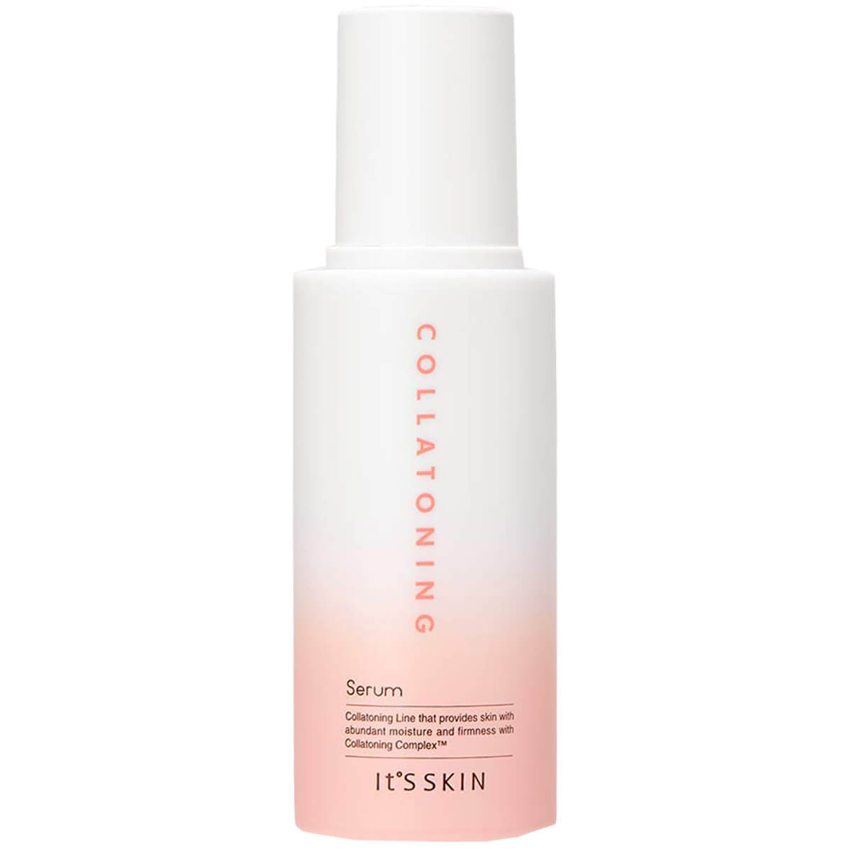 Ser pentru fermitatea tenului Collatoning, 40 ml, It's Skin