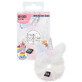 Invisibobble Kids Sprunchie Unicorn Wax Eraser, 1 buc