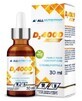 Allnutrition D3 4000 picături, 30 ml