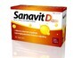 Sanavit D 4000, 60 capsule