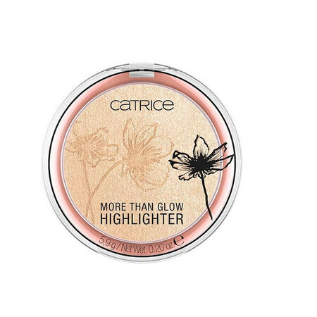 Catrice, More than glow, Highlighter, 030, 1 pc