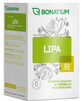 Bonatium Lime Herbal Tea, 30 pliculețe - Utilizare pe termen lung!