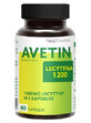 Avetin Lecitină 1200, 40 capsule