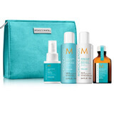 Set Travel Volume 2021, Moroccanoil