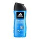 Adidas Fresh Endurance el duș pentru bărbați, 250ml